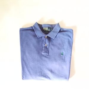 Polo by Ralph Lauren long sleeve polo shirt